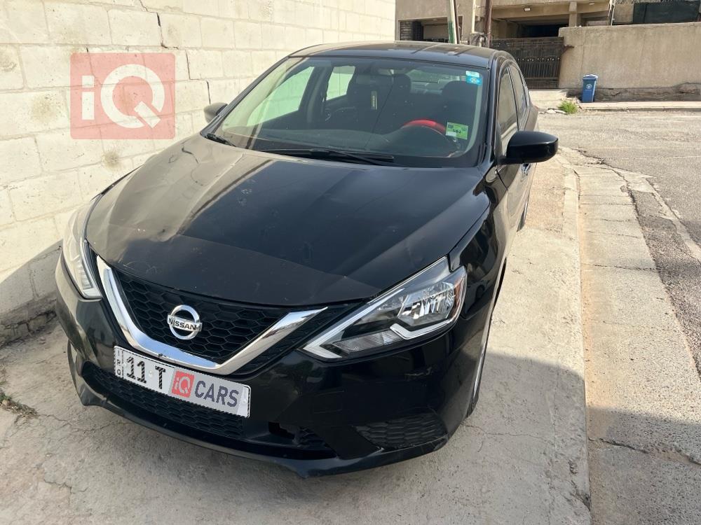 نيسان سنترا